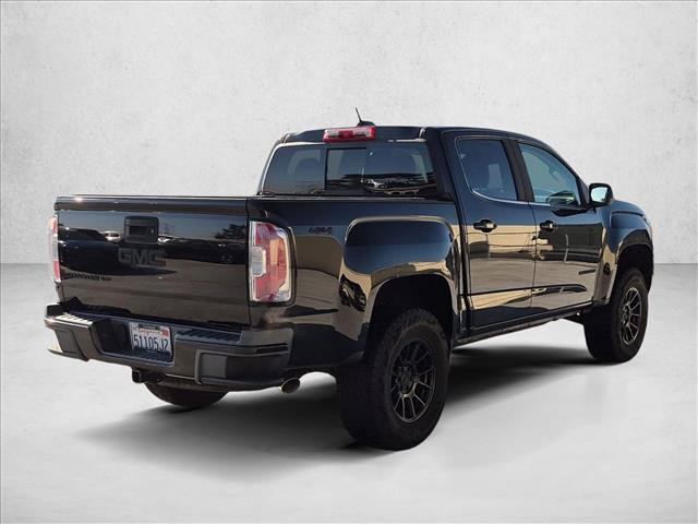 Used 2018 GMC Canyon SLE w/ Nightfall Edition AWD/4WD image 5