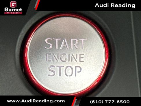 Certified 2022 Audi S5 Premium Plus image 35