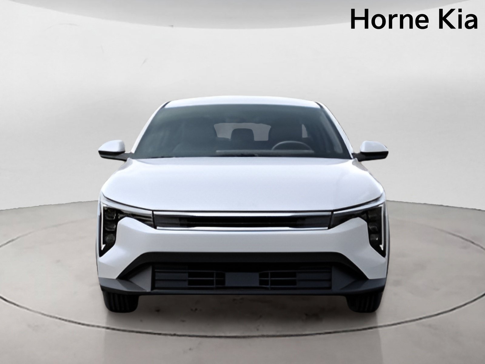 New 2026 Kia K4 FWD image 2