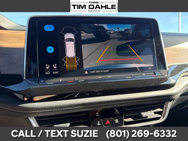 Used 2025 Volkswagen Atlas SE AWD/4WD image 14