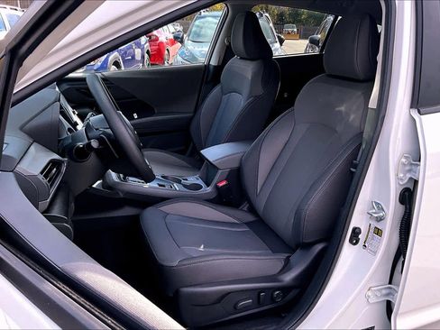 New 2026 Subaru Crosstrek 2.0i Premium image 9