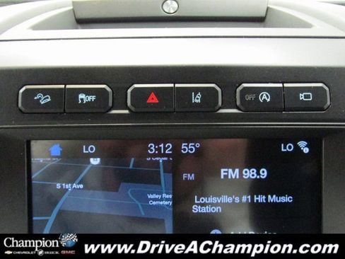 Used 2019 Ford Expedition Limited w/ Equipment Group 302A image 40