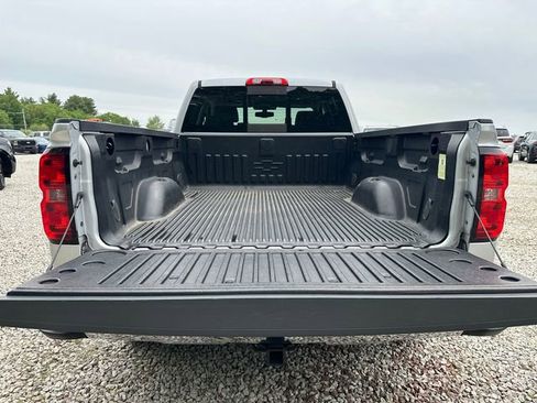 Used 2017 Chevrolet Silverado 1500 LT w/ All Star Edition AWD/4WD image 15