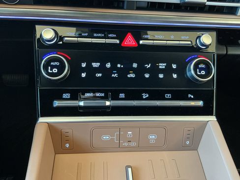 New 2026 Hyundai Santa Fe Calligraphy AWD/4WD image 11