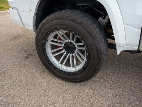 Used 2023 RAM 1500 TRX w/ TRX Level 2 Equipment Group AWD/4WD image 10