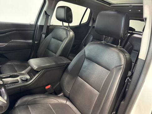 Used 2019 GMC Acadia SLT AWD/4WD image 28