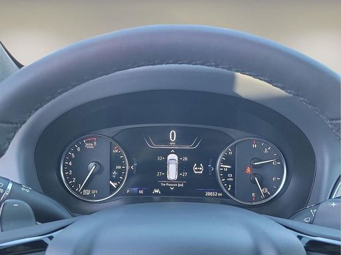 Used 2023 Buick Enclave Premium w/ Experience Buick Package image 19