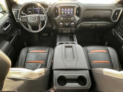 Used 2019 GMC Sierra 1500 AT4 w/ AT4 Premium Package image 18