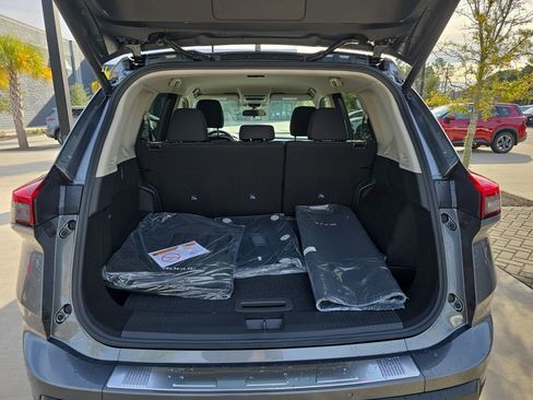 New 2026 Nissan Rogue SV image 15