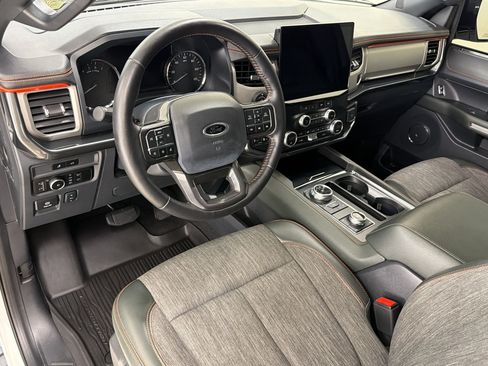 Certified 2024 Ford Expedition Timberline AWD/4WD image 4