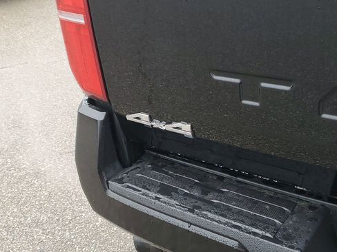 New 2026 Toyota Tacoma SR5 image 7