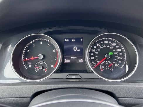 Used 2019 Volkswagen Golf Alltrack SEL image 27