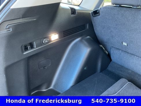Certified 2025 Honda CR-V EX image 22