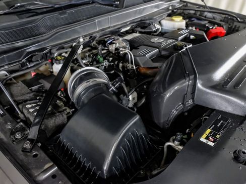 Used 2022 RAM 2500 Laramie AWD/4WD image 52