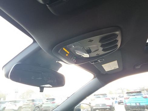 New 2026 Chevrolet Trax RS w/ Sunroof Package image 26