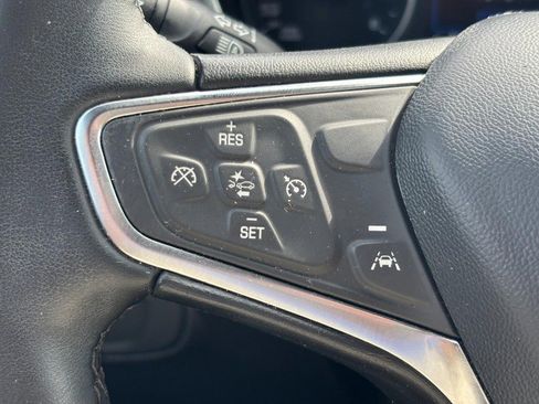 Used 2024 Chevrolet Equinox LT image 17