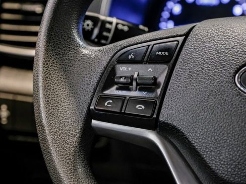 Used 2019 Hyundai Tucson SE image 23