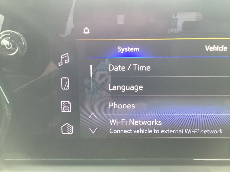 New 2026 Chevrolet TrailBlazer LS w/ LS Convenience Package AWD/4WD image 38