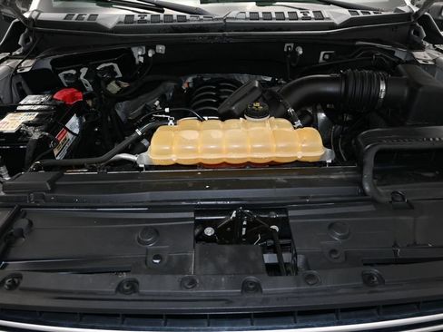 Used 2018 Ford F150 Lariat AWD/4WD image 11