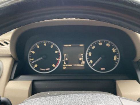 Used 2010 Land Rover LR4 HSE LUX image 21