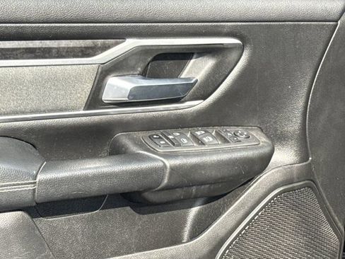 Used 2022 RAM 1500 Big Horn RWD image 16
