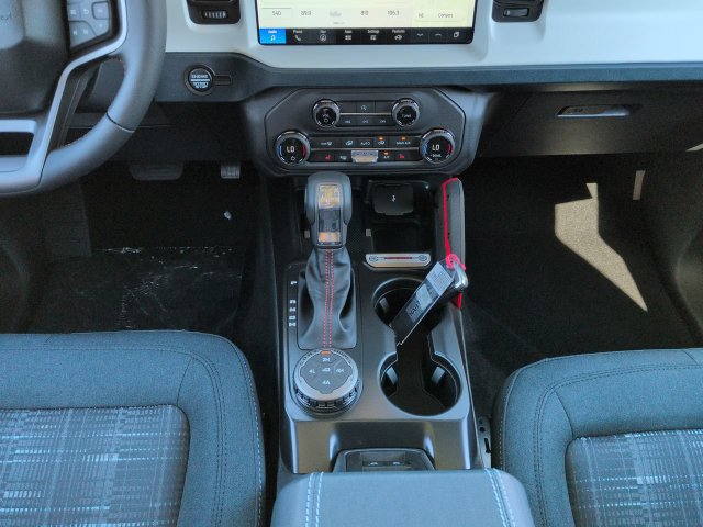 New 2026 Ford Bronco Heritage Edition AWD/4WD image 17