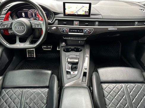 Used 2018 Audi S5 Prestige AWD/4WD image 13