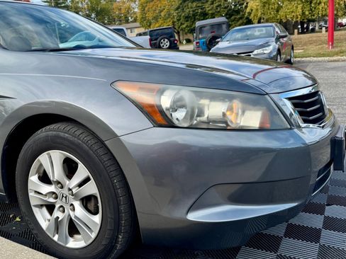 Used 2008 Honda Accord LX-P image 11