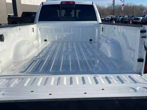 Used 2025 RAM 2500 Tradesman image 5