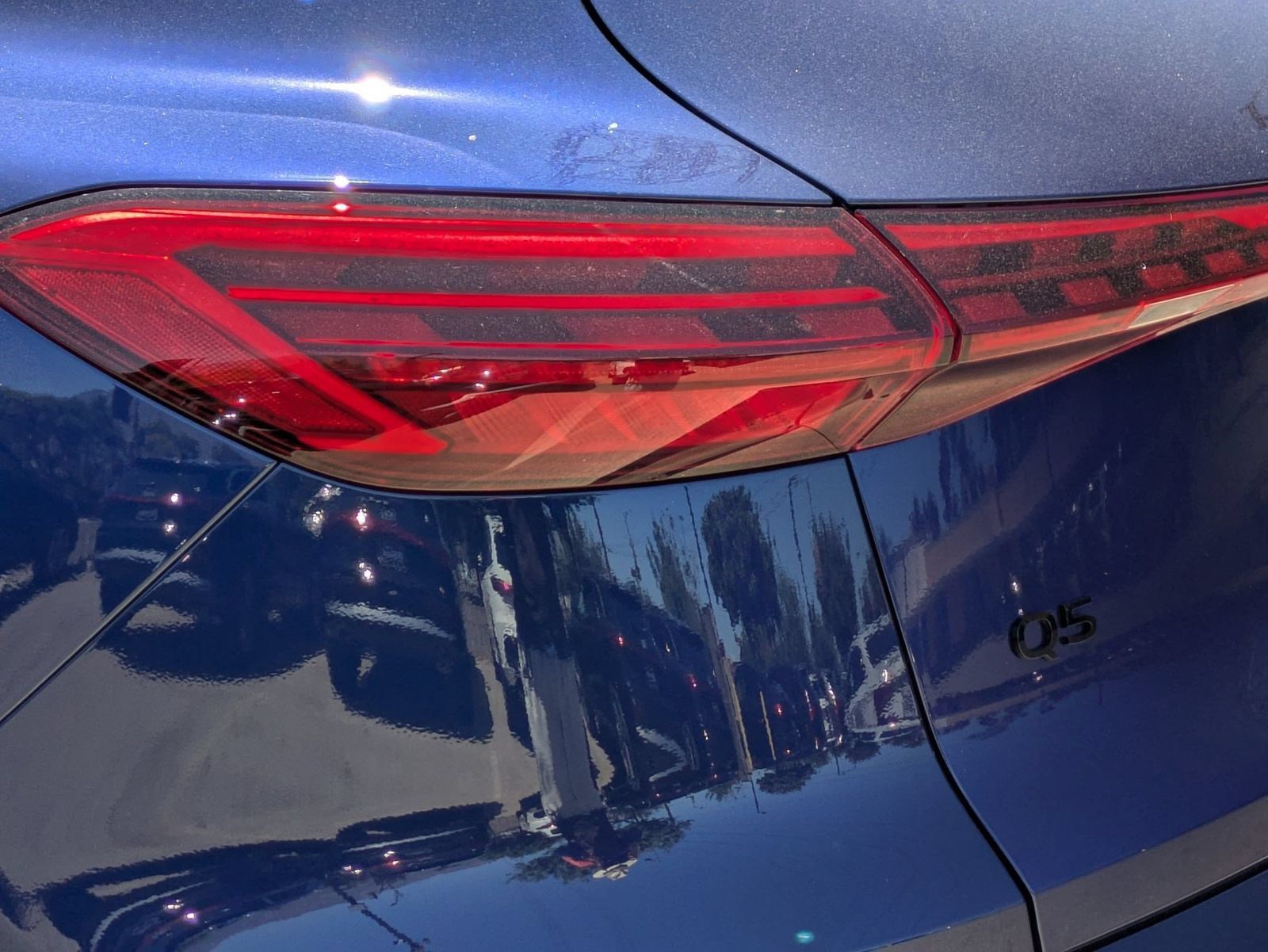 New 2026 Audi Q5 Premium AWD/4WD image 14