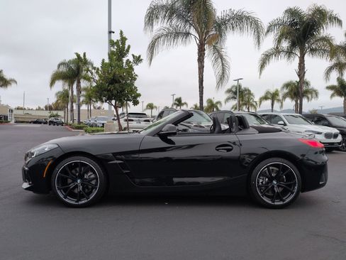 New 2026 BMW Z4 sDrive30i w/ Premium Package RWD image 7