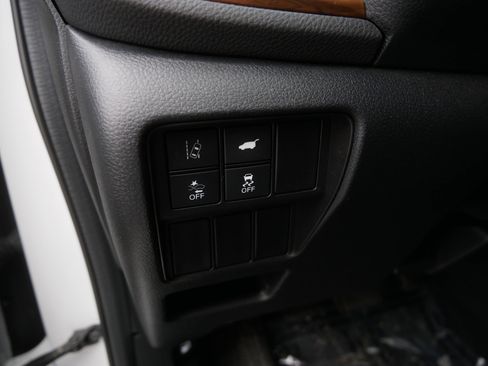 Used 2021 Honda CR-V EX-L image 26