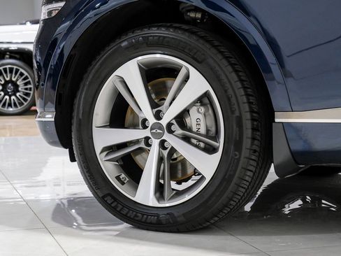 Used 2024 Genesis GV80 3.5T w/ Advanced Package image 59