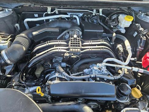 Used 2020 Subaru Outback Limited w/ Popular Package #2 image 20