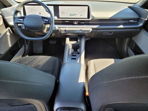 Used 2024 Hyundai Ioniq 6 SE image 12