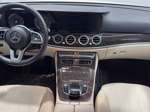 Used 2019 Mercedes-Benz E 300 w/ Premium 1 Package image 19