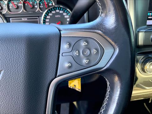 Used 2018 Chevrolet Silverado 1500 LT image 23