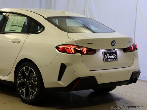 Used 2026 BMW 228i xDrive AWD/4WD image 8