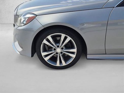 Used 2015 Mercedes-Benz E 350 Sedan image 14