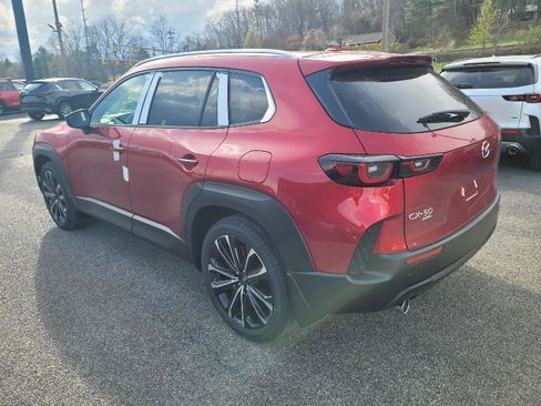 New 2026 MAZDA CX-50 AWD 2.5 S w/ Premium Package image 10