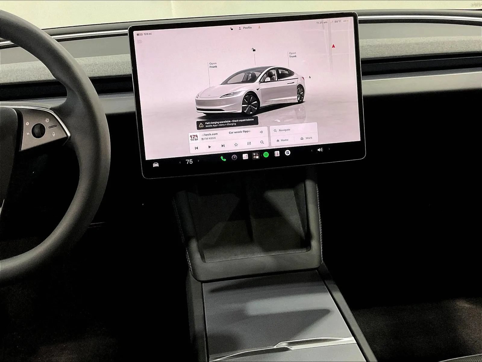 Used 2025 Tesla Model 3 Long Range RWD image 22