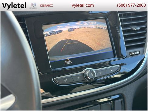 Certified 2022 Buick Encore Preferred w/ Safety Package II image 26