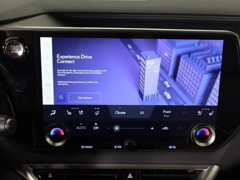 New 2026 Lexus RX 350 FWD image 17