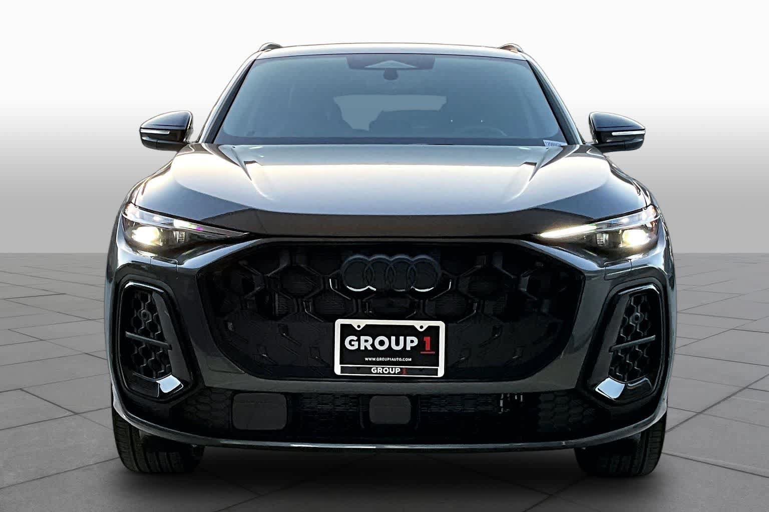 New 2026 Audi Q5 Premium Plus AWD/4WD image 3