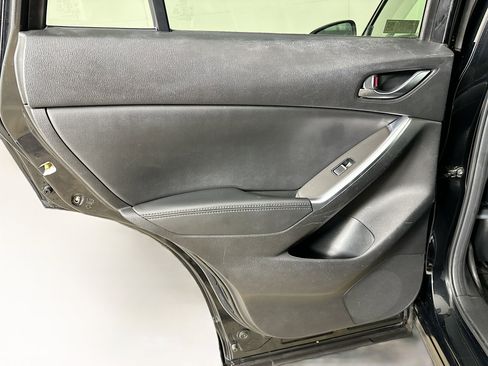 Used 2016 MAZDA CX-5 Grand Touring image 28