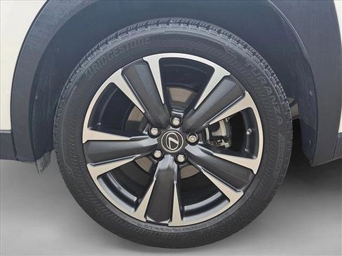 Used 2021 Lexus UX 250h UX 250h image 25