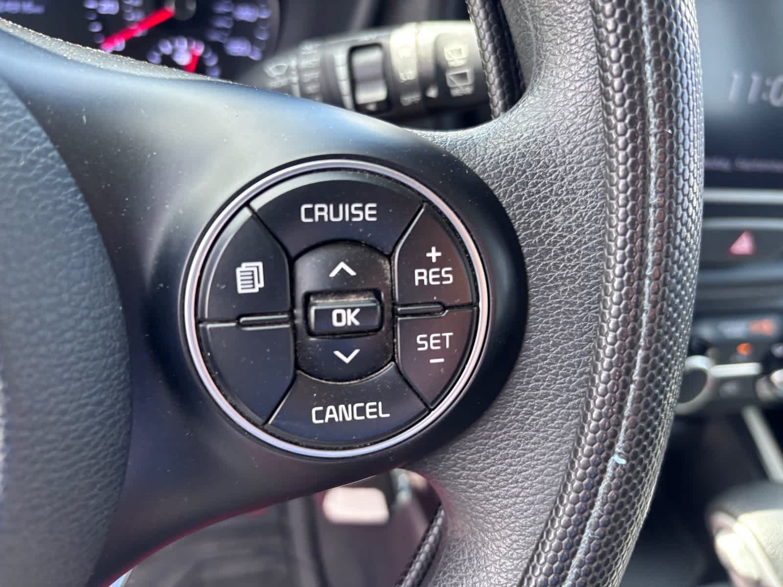 Used 2022 Kia Soul LX FWD image 22