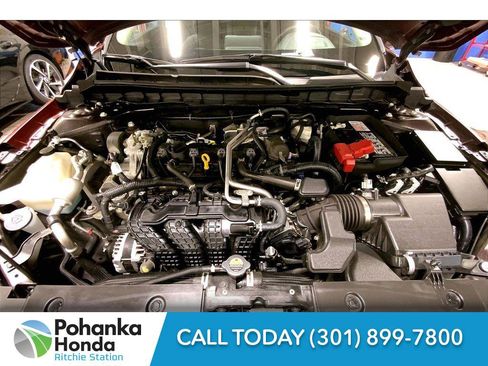 Used 2023 Nissan Altima 2.5 SV image 9