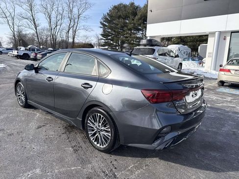 Used 2023 Kia Forte GT-Line image 3