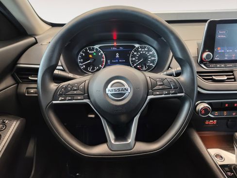 Used 2020 Nissan Altima 2.5 S image 17